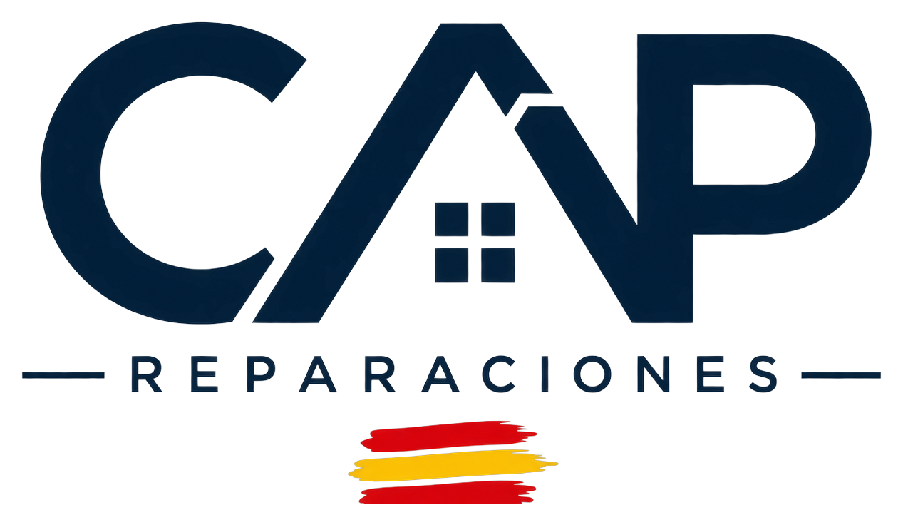 CAP Reparaciones