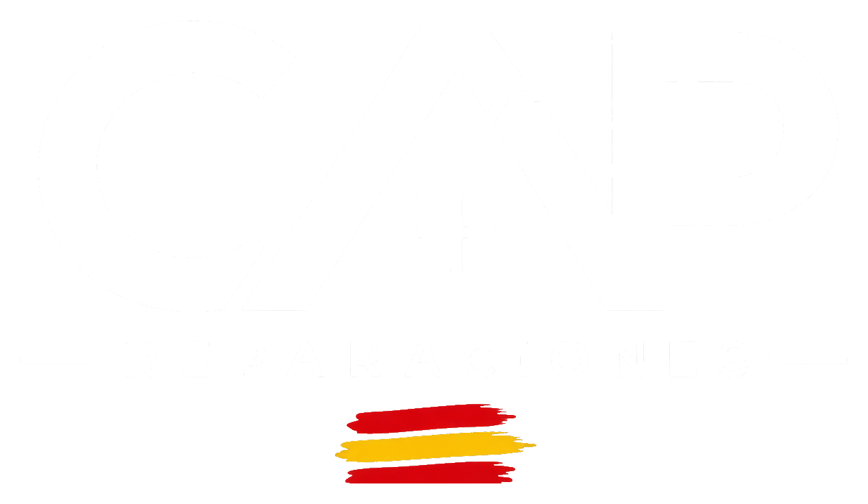 CAP Reparaciones